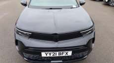 Vauxhall Mokka 1.2 Turbo SRi 5dr Petrol Hatchback